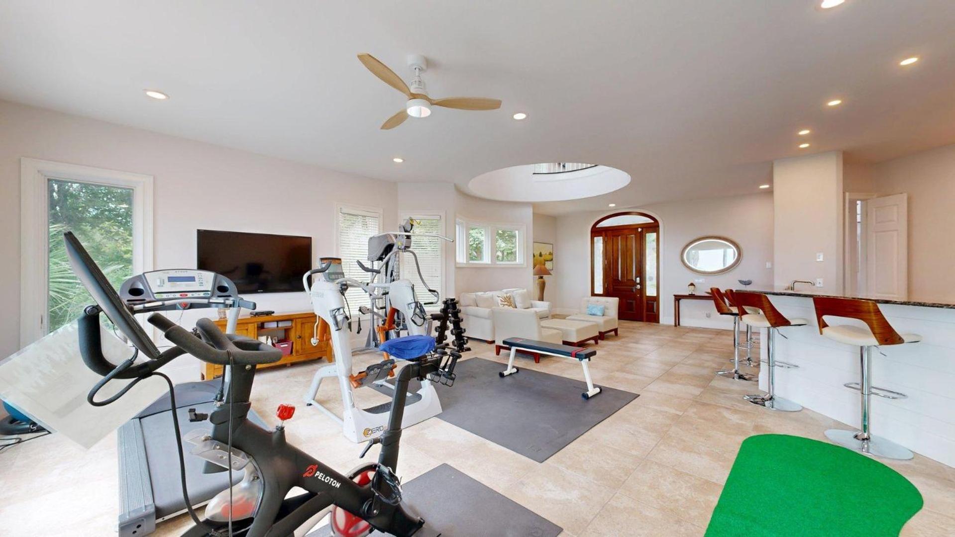 Villa 11 Armada Hilton Head Island Exterior foto