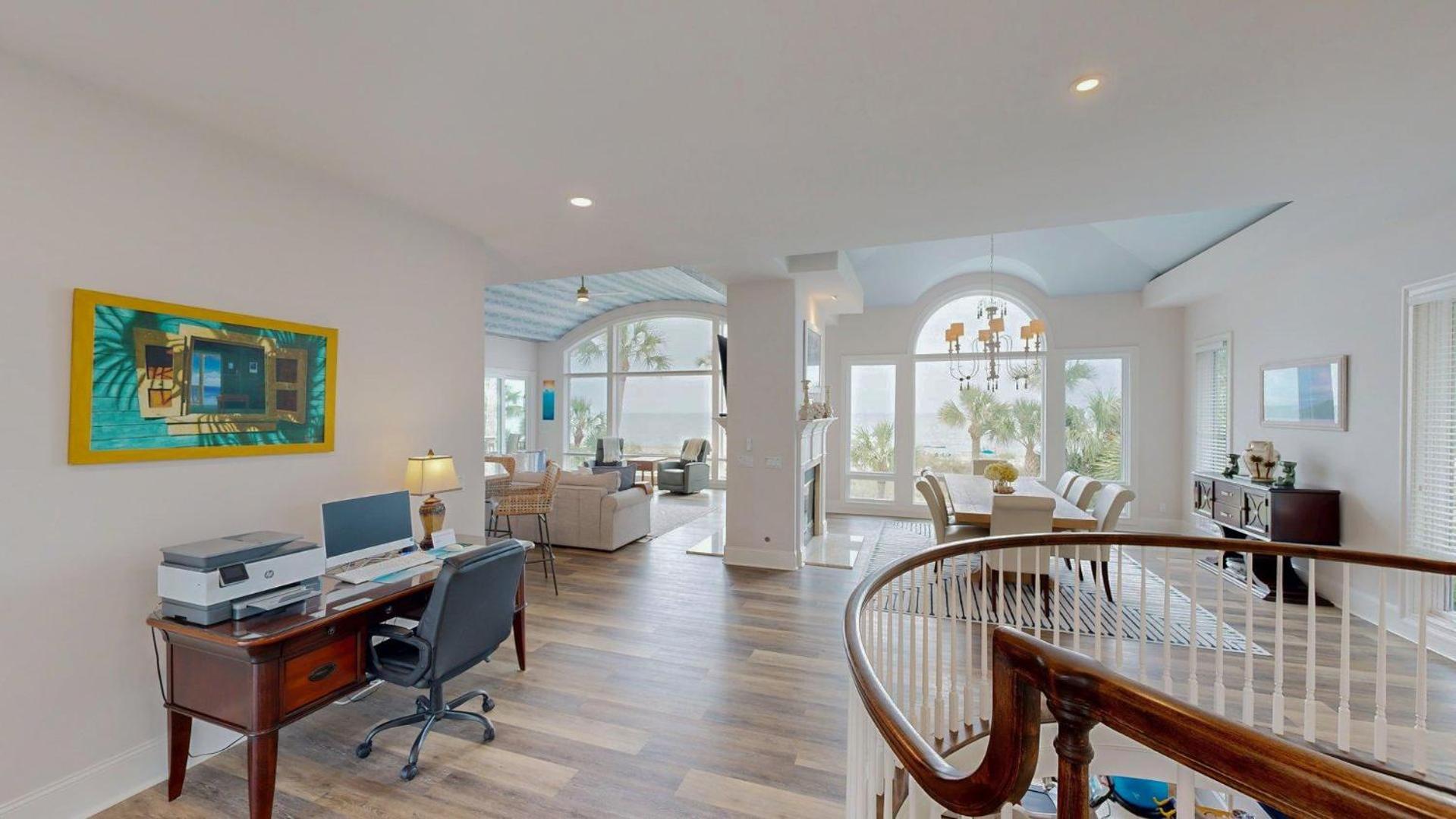 Villa 11 Armada Hilton Head Island Exterior foto