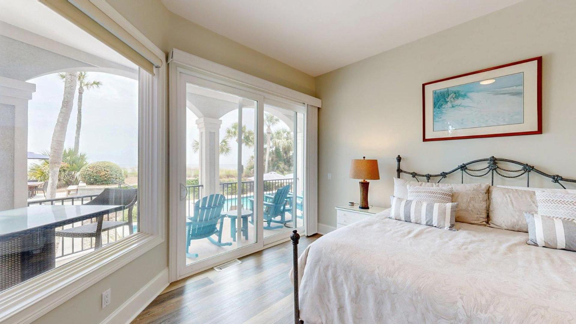 Villa 11 Armada Hilton Head Island Exterior foto