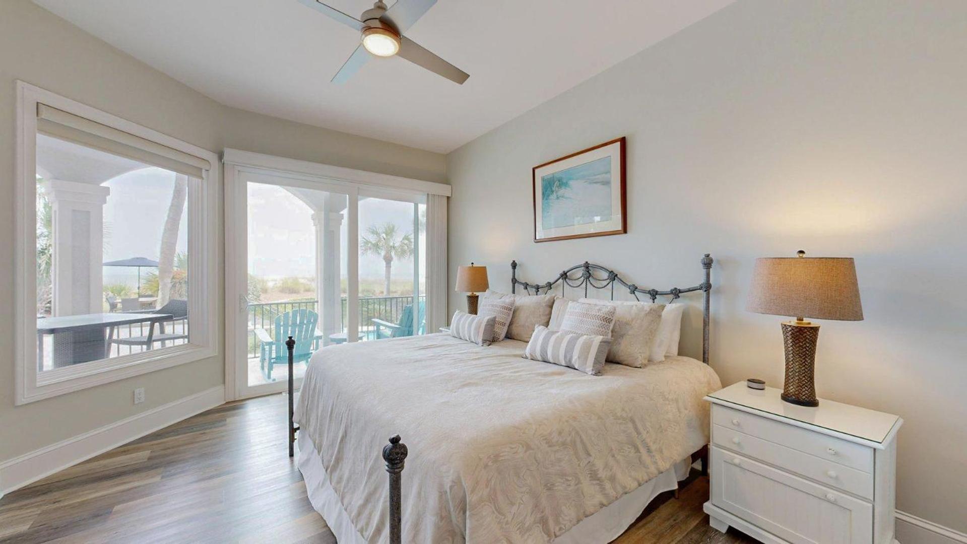 Villa 11 Armada Hilton Head Island Exterior foto