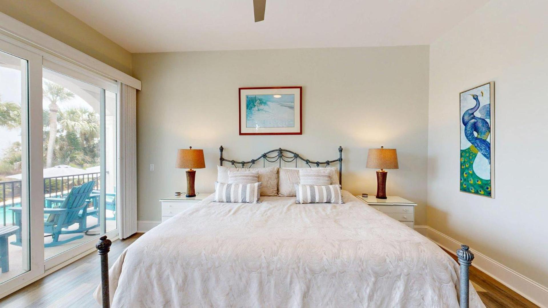 Villa 11 Armada Hilton Head Island Exterior foto