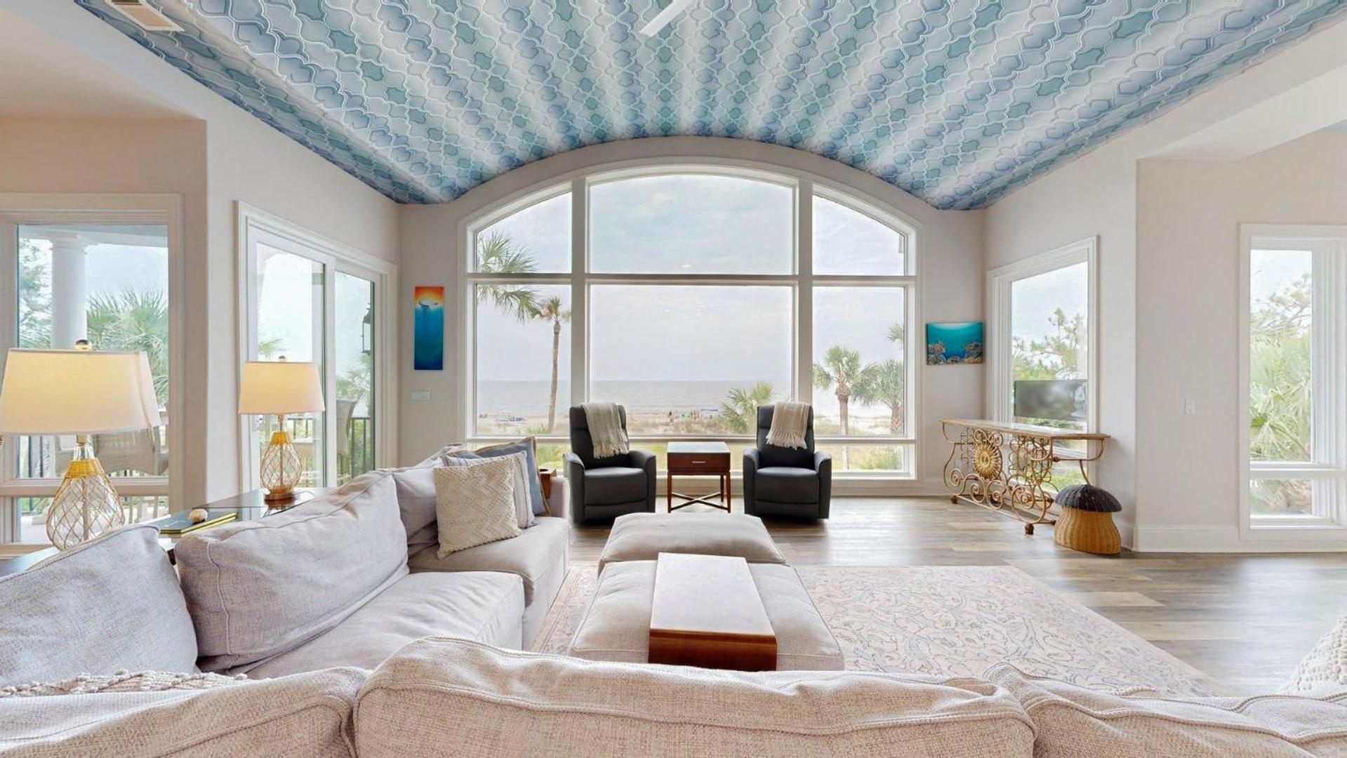 Villa 11 Armada Hilton Head Island Exterior foto