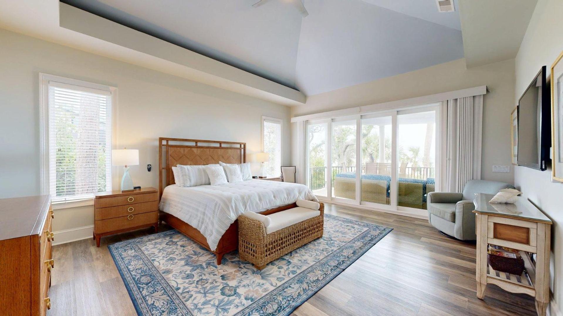 Villa 11 Armada Hilton Head Island Exterior foto