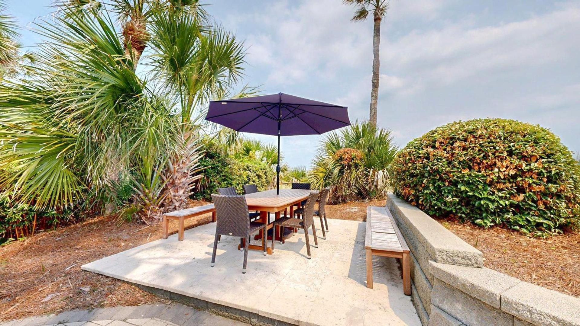 Villa 11 Armada Hilton Head Island Exterior foto