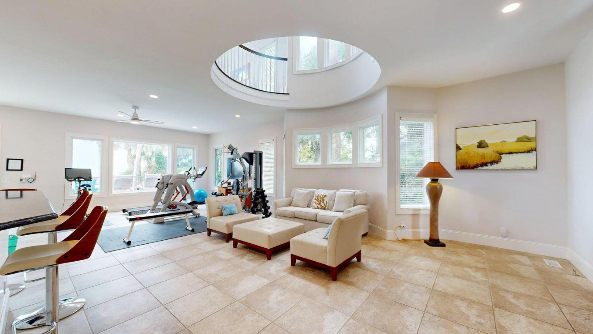 Villa 11 Armada Hilton Head Island Exterior foto