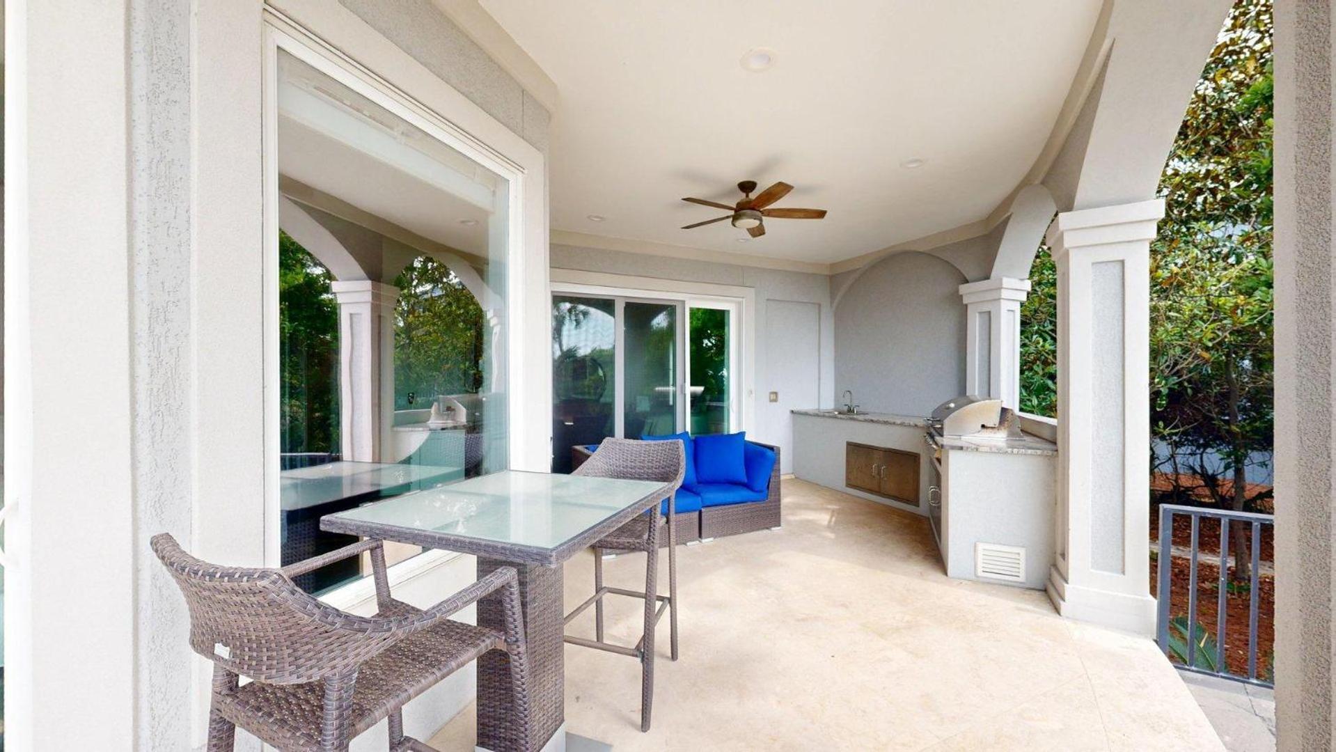 Villa 11 Armada Hilton Head Island Exterior foto