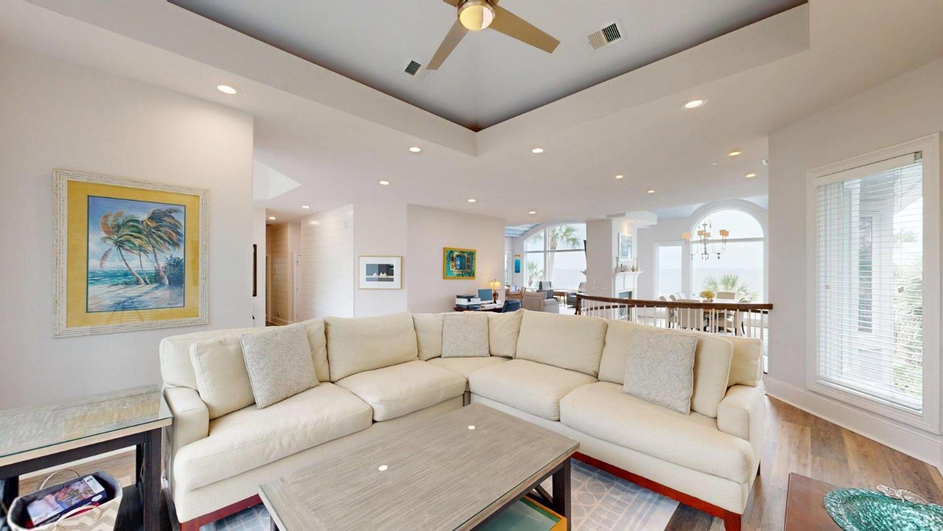 Villa 11 Armada Hilton Head Island Exterior foto