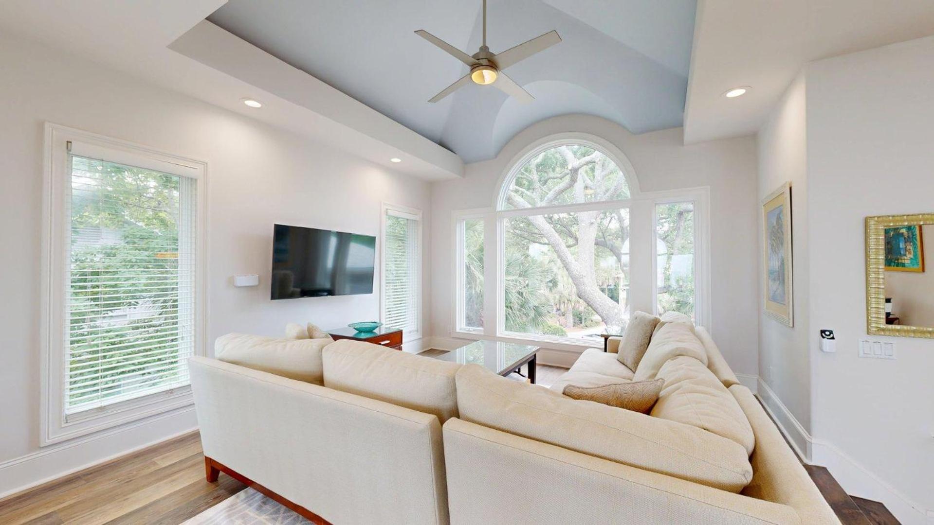 Villa 11 Armada Hilton Head Island Exterior foto