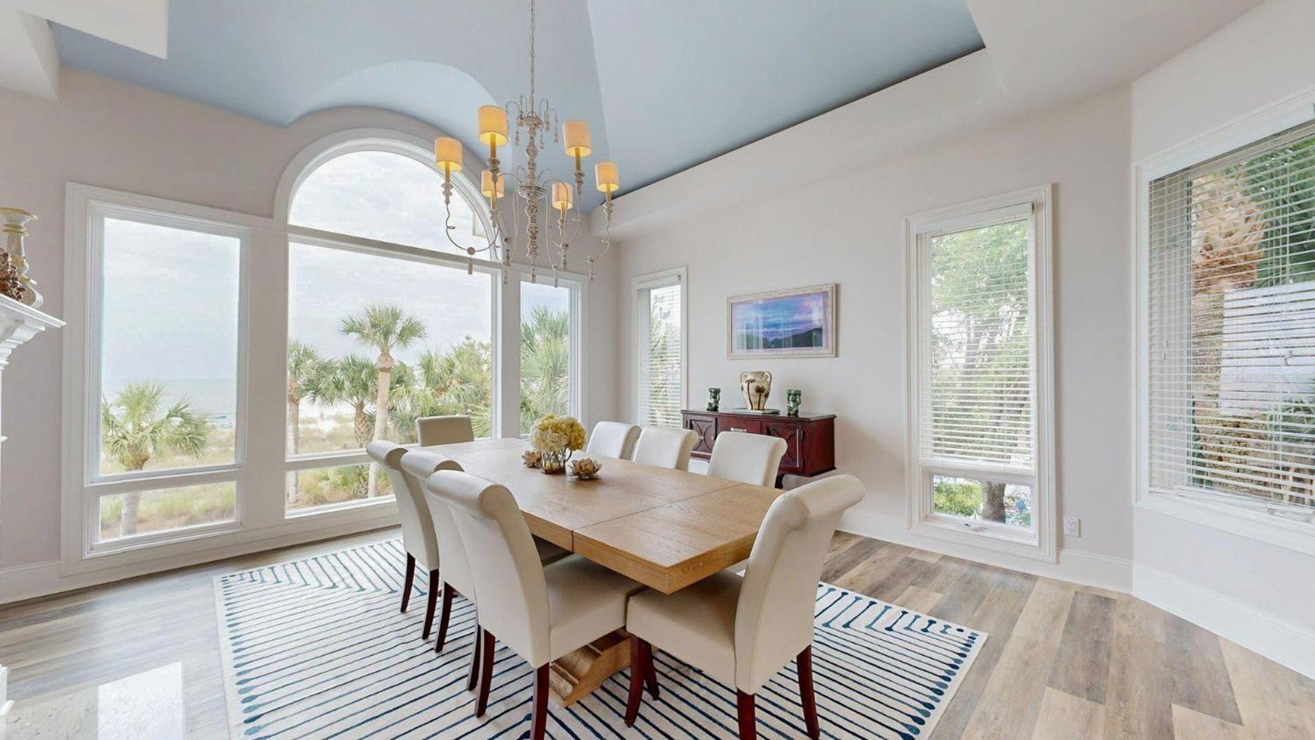 Villa 11 Armada Hilton Head Island Exterior foto