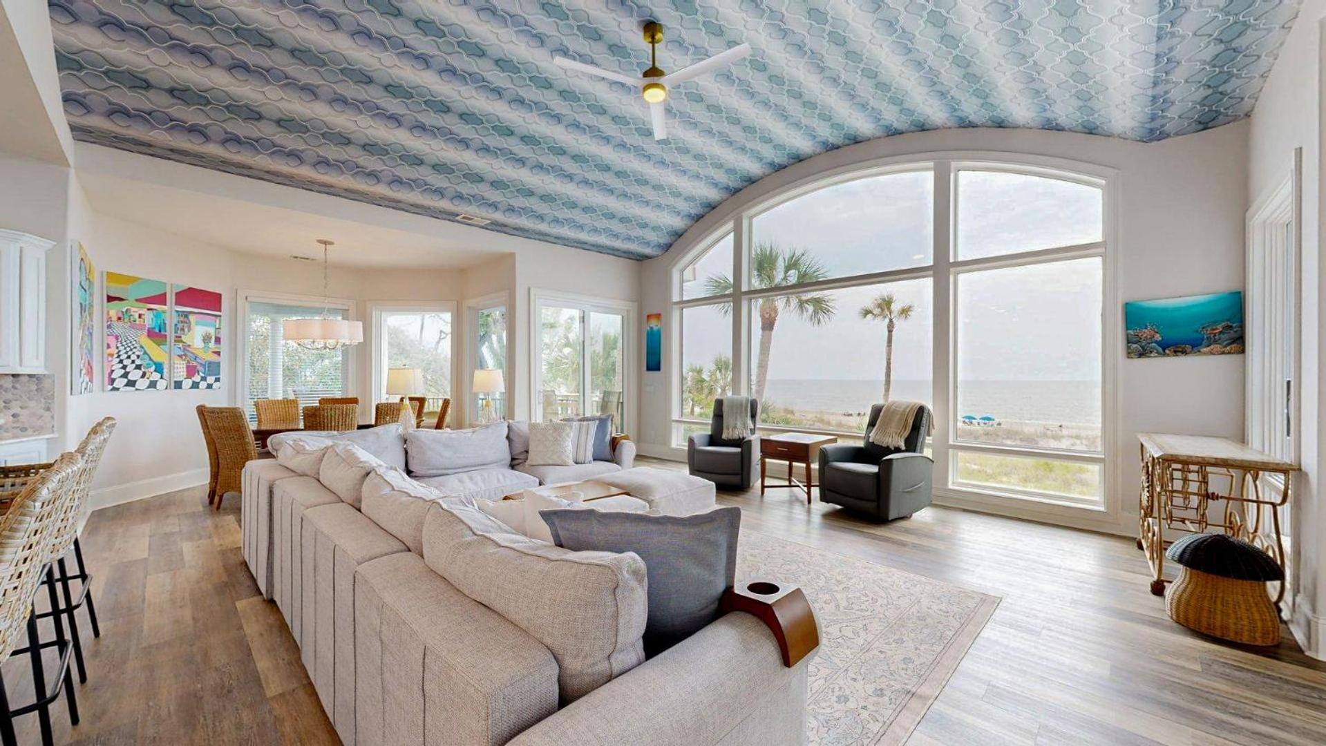Villa 11 Armada Hilton Head Island Exterior foto