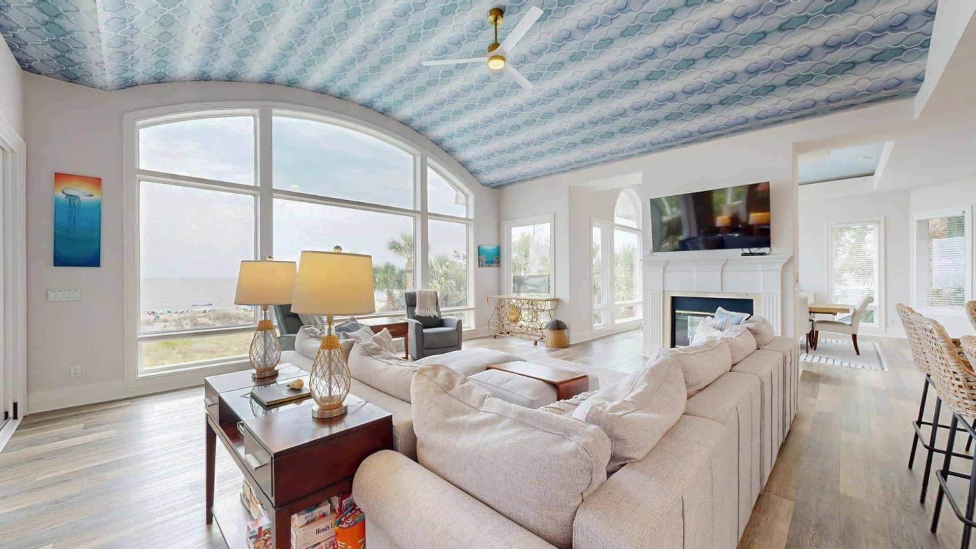 Villa 11 Armada Hilton Head Island Exterior foto